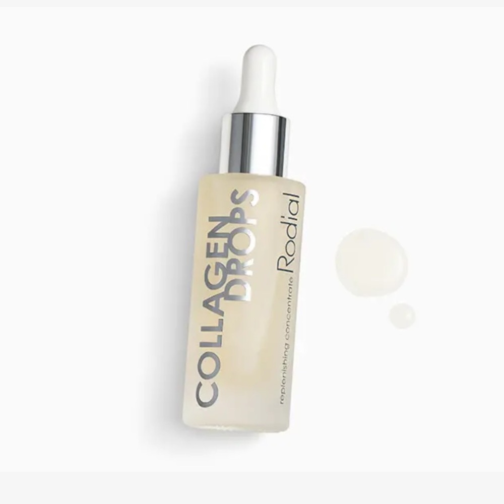 Rodial Collagen Enhancing Serum New In Box